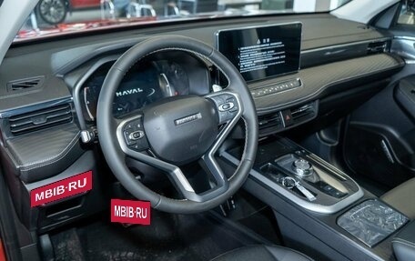 Haval Jolion, 2026 год, 2 449 000 рублей, 12 фотография