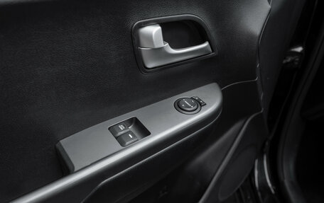 KIA Rio III рестайлинг, 2016 год, 1 195 000 рублей, 19 фотография