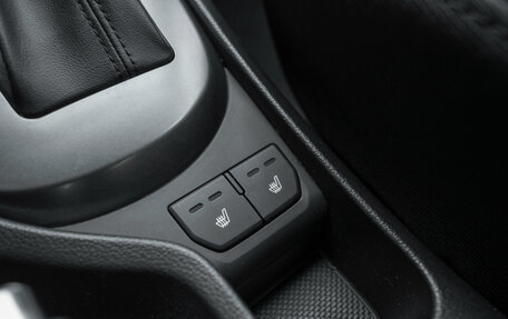 KIA Rio III рестайлинг, 2016 год, 1 195 000 рублей, 14 фотография