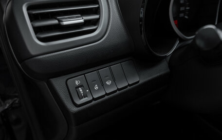 KIA Rio III рестайлинг, 2016 год, 1 195 000 рублей, 20 фотография