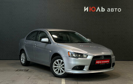 Mitsubishi Lancer IX, 2012 год, 960 000 рублей, 3 фотография