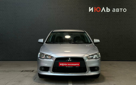 Mitsubishi Lancer IX, 2012 год, 960 000 рублей, 2 фотография