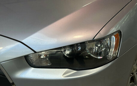 Mitsubishi Lancer IX, 2012 год, 960 000 рублей, 7 фотография