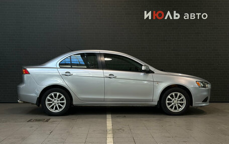 Mitsubishi Lancer IX, 2012 год, 960 000 рублей, 4 фотография