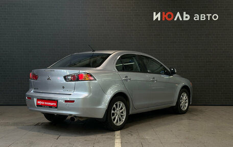 Mitsubishi Lancer IX, 2012 год, 960 000 рублей, 5 фотография