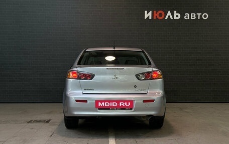 Mitsubishi Lancer IX, 2012 год, 960 000 рублей, 6 фотография