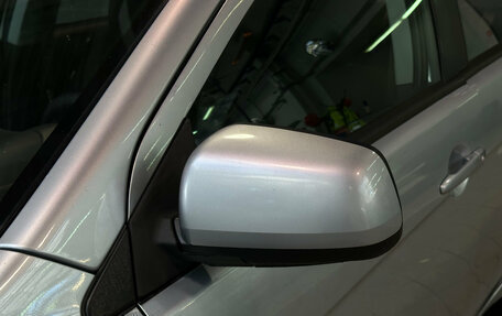 Mitsubishi Lancer IX, 2012 год, 960 000 рублей, 8 фотография