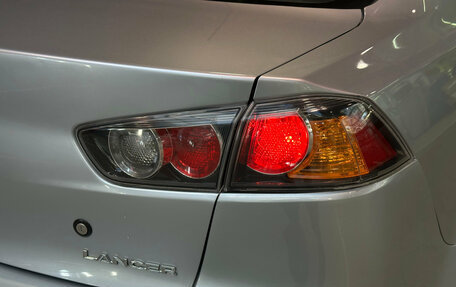 Mitsubishi Lancer IX, 2012 год, 960 000 рублей, 10 фотография