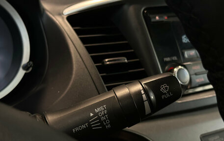 Mitsubishi Lancer IX, 2012 год, 960 000 рублей, 19 фотография