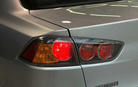 Mitsubishi Lancer IX, 2012 год, 960 000 рублей, 9 фотография