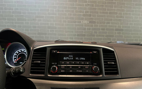 Mitsubishi Lancer IX, 2012 год, 960 000 рублей, 12 фотография