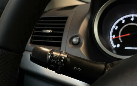 Mitsubishi Lancer IX, 2012 год, 960 000 рублей, 18 фотография