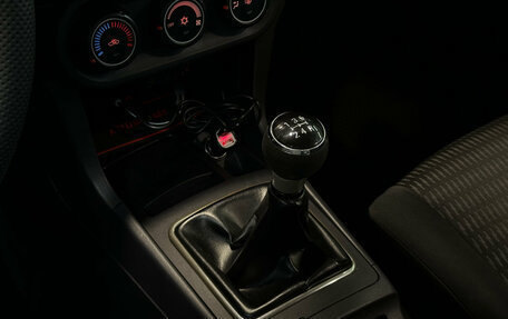 Mitsubishi Lancer IX, 2012 год, 960 000 рублей, 14 фотография