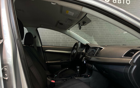 Mitsubishi Lancer IX, 2012 год, 960 000 рублей, 11 фотография