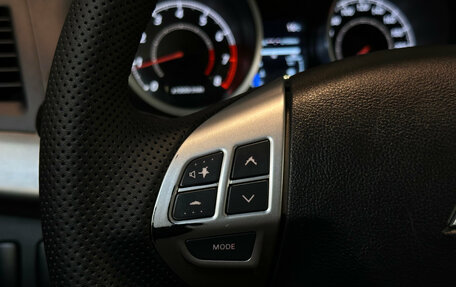 Mitsubishi Lancer IX, 2012 год, 960 000 рублей, 17 фотография