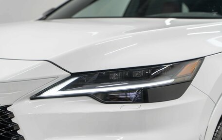 Lexus RX IV рестайлинг, 2025 год, 13 690 000 рублей, 2 фотография