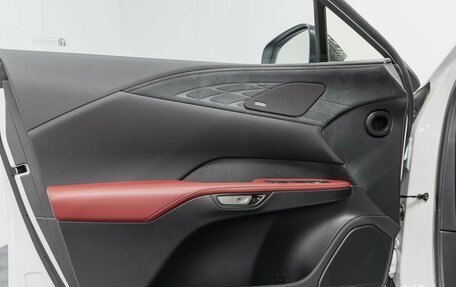 Lexus RX IV рестайлинг, 2025 год, 13 690 000 рублей, 12 фотография
