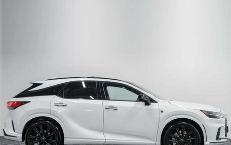 Lexus RX IV рестайлинг, 2025 год, 13 690 000 рублей, 5 фотография