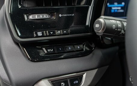 Lexus RX IV рестайлинг, 2025 год, 13 690 000 рублей, 14 фотография