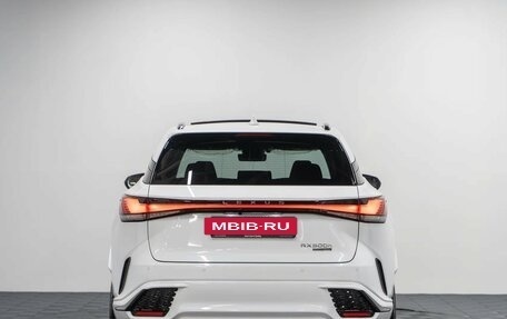 Lexus RX IV рестайлинг, 2025 год, 13 690 000 рублей, 8 фотография