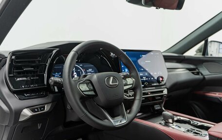 Lexus RX IV рестайлинг, 2025 год, 13 690 000 рублей, 15 фотография