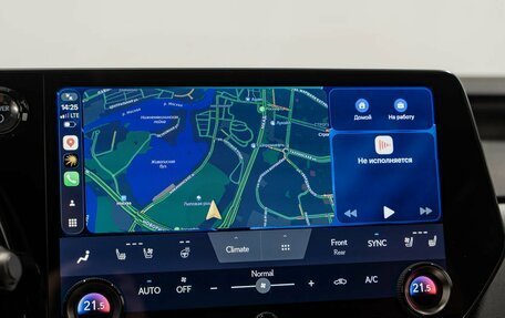 Lexus RX IV рестайлинг, 2025 год, 13 690 000 рублей, 20 фотография