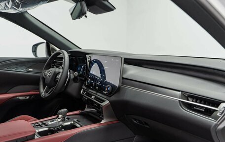 Lexus RX IV рестайлинг, 2025 год, 13 690 000 рублей, 23 фотография