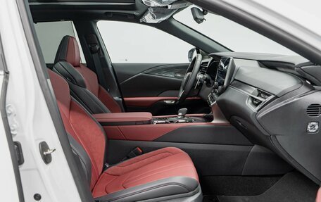 Lexus RX IV рестайлинг, 2025 год, 13 690 000 рублей, 22 фотография