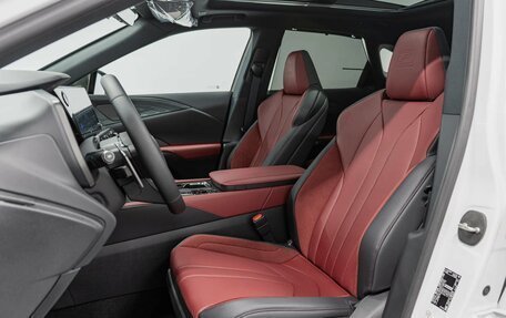 Lexus RX IV рестайлинг, 2025 год, 13 690 000 рублей, 16 фотография