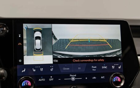 Lexus RX IV рестайлинг, 2025 год, 13 690 000 рублей, 21 фотография