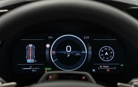 Lexus RX IV рестайлинг, 2025 год, 13 690 000 рублей, 19 фотография