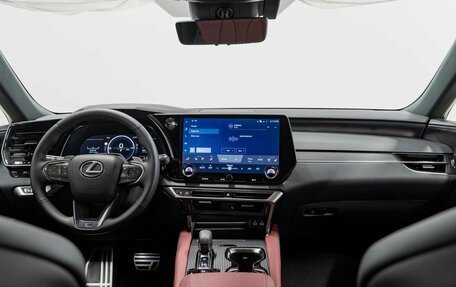 Lexus RX IV рестайлинг, 2025 год, 13 690 000 рублей, 24 фотография