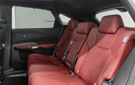 Lexus RX IV рестайлинг, 2025 год, 13 690 000 рублей, 25 фотография