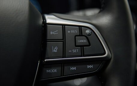 Toyota Highlander, 2025 год, 6 590 000 рублей, 8 фотография