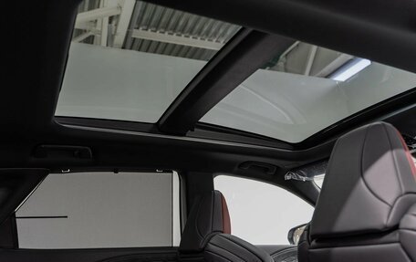 Lexus RX IV рестайлинг, 2025 год, 13 690 000 рублей, 28 фотография