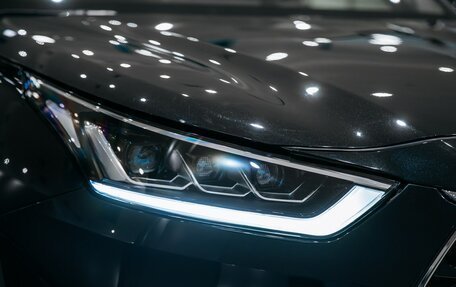 Toyota Highlander, 2025 год, 6 590 000 рублей, 6 фотография