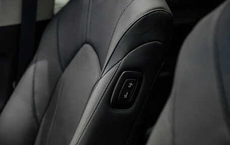 Toyota Highlander, 2025 год, 6 590 000 рублей, 21 фотография