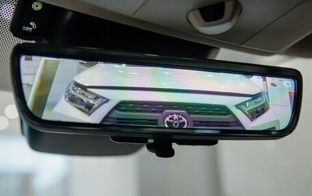 Toyota Highlander, 2025 год, 6 590 000 рублей, 20 фотография