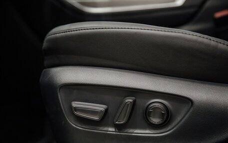 Toyota Highlander, 2025 год, 6 590 000 рублей, 23 фотография