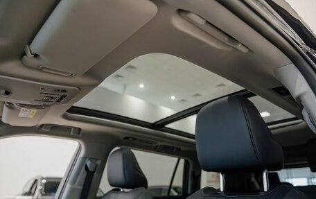 Toyota Highlander, 2025 год, 6 590 000 рублей, 26 фотография