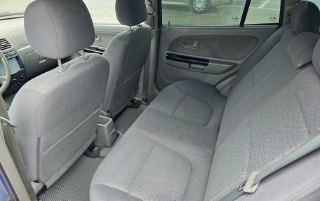 KIA Rio II, 2003 год, 370 000 рублей, 11 фотография