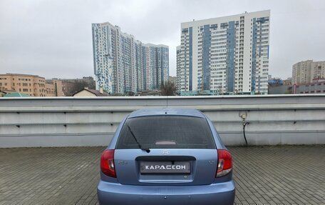 KIA Rio II, 2003 год, 370 000 рублей, 4 фотография