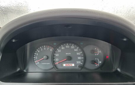 KIA Rio II, 2003 год, 370 000 рублей, 12 фотография