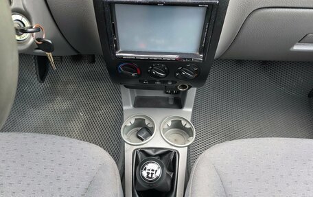 KIA Rio II, 2003 год, 370 000 рублей, 14 фотография