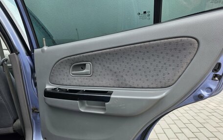 KIA Rio II, 2003 год, 370 000 рублей, 18 фотография