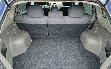 KIA Rio II, 2003 год, 370 000 рублей, 19 фотография