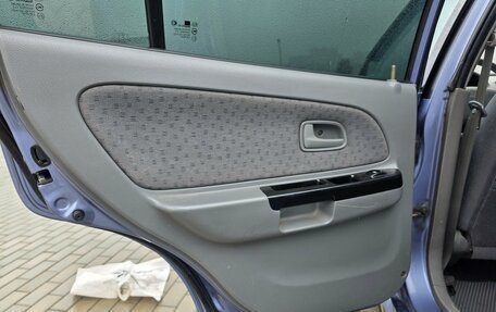 KIA Rio II, 2003 год, 370 000 рублей, 16 фотография