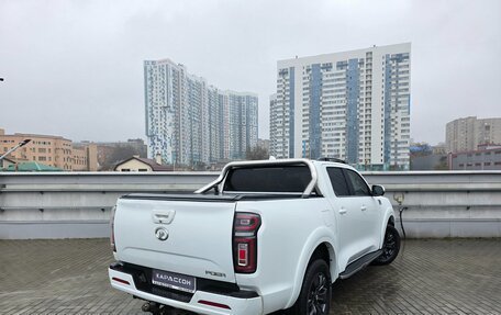 Great Wall Poer, 2023 год, 2 730 000 рублей, 2 фотография