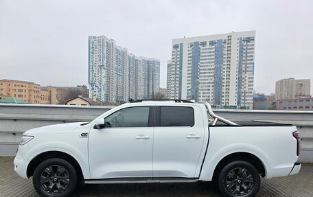 Great Wall Poer, 2023 год, 2 730 000 рублей, 5 фотография