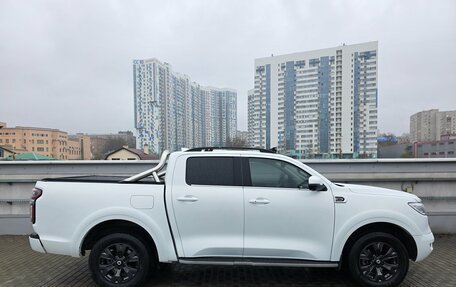 Great Wall Poer, 2023 год, 2 730 000 рублей, 6 фотография